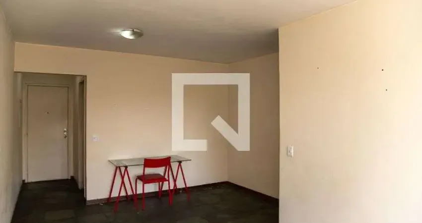 Apartamento para aluguel - campo belo, 2 quartos, 66 m² - são paulo