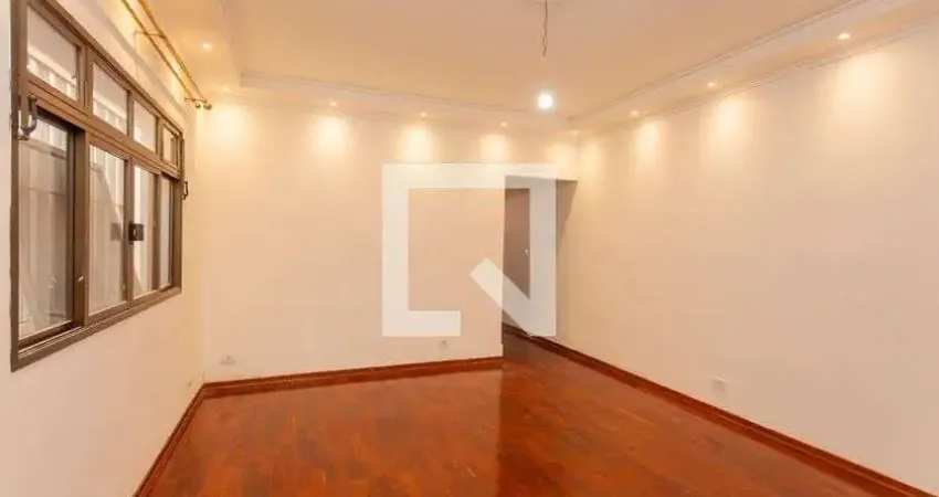 Casa para aluguel - campo grande, 3 quartos, 130 m² - são paulo