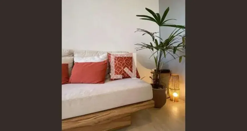Apartamento para aluguel - pinheiros, 1 quarto, 31 m² - são paulo