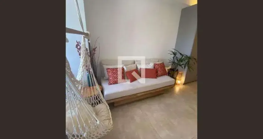 Apartamento para aluguel - pinheiros, 1 quarto, 31 m² - são paulo