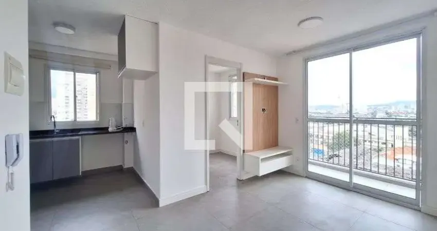 Apartamento para aluguel - água branca, 2 quartos, 38 m² - são paulo