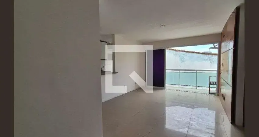 Apartamento para aluguel - recreio, 2 quartos, 90 m² - rio de janeiro