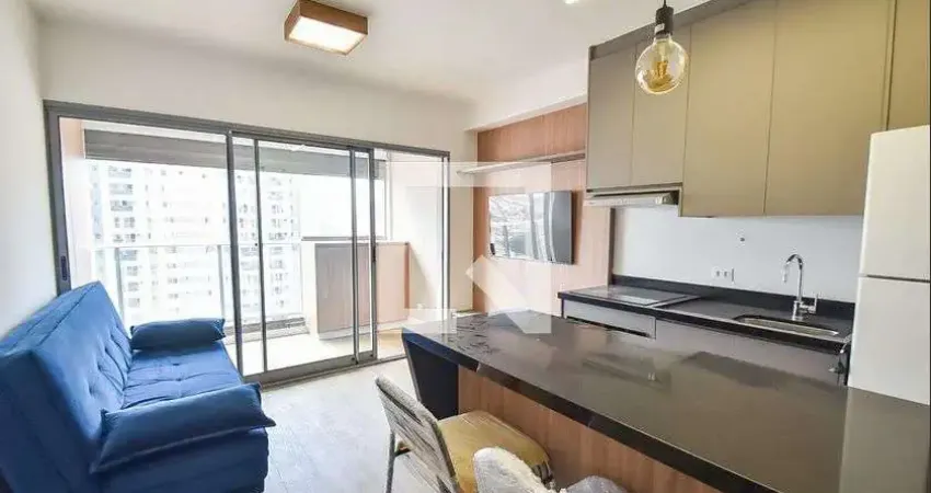 Apartamento para aluguel - vila mariana, 1 quarto, 40 m² - são paulo