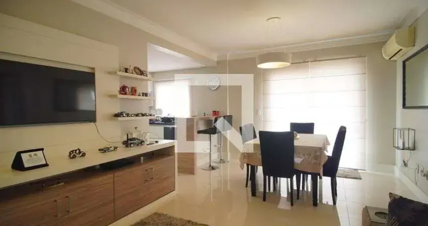 Apartamento para aluguel - rio branco, 2 quartos, 75 m² - são leopoldo