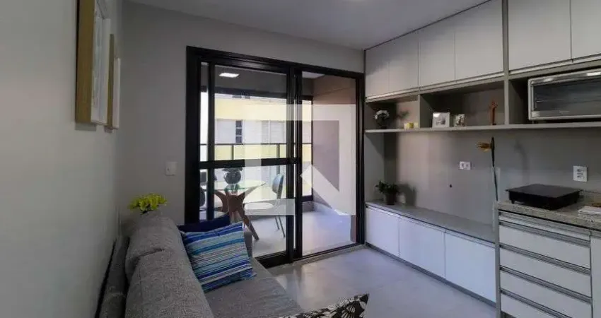 Apartamento para aluguel - perdizes, 1 quarto, 45 m² - são paulo