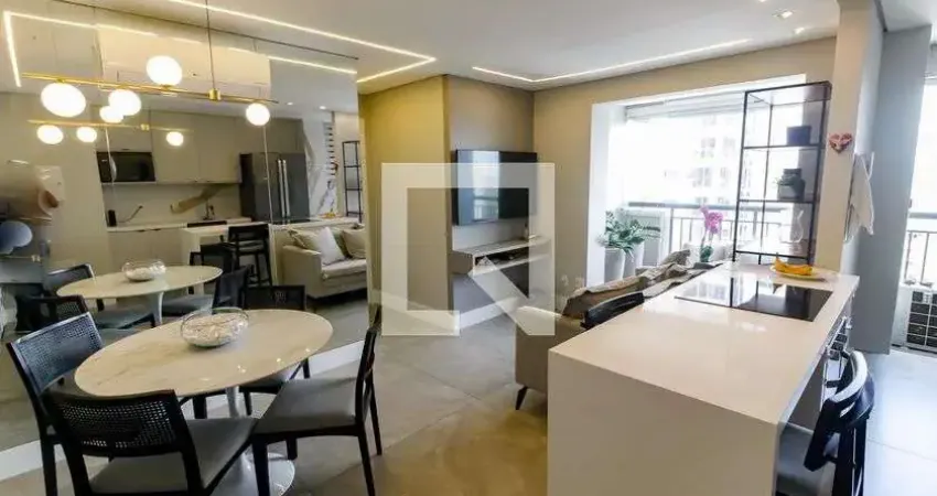 Apartamento para aluguel - vila andrade, 1 quarto, 56 m² - são paulo