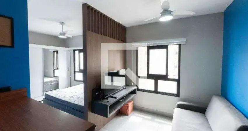 Apartamento para aluguel - consolação, 1 quarto, 30 m² - são paulo