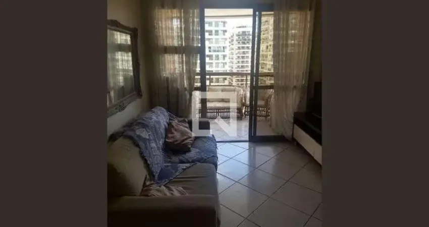 Apartamento para aluguel - jacarepaguá, 2 quartos, 70 m² - rio de janeiro