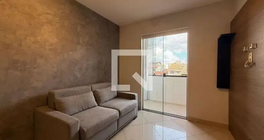 Apartamento para aluguel - guará, 2 quartos, 70 m² - brasília