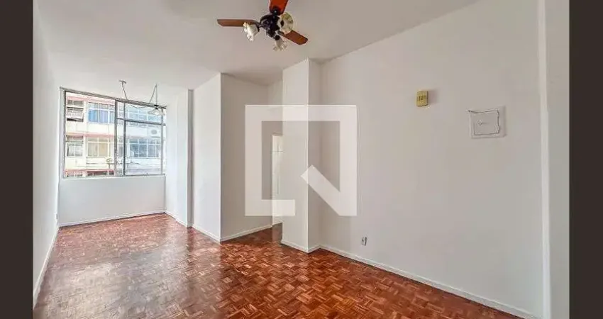 Apartamento para aluguel - centro, 1 quarto, 50 m² - rio de janeiro