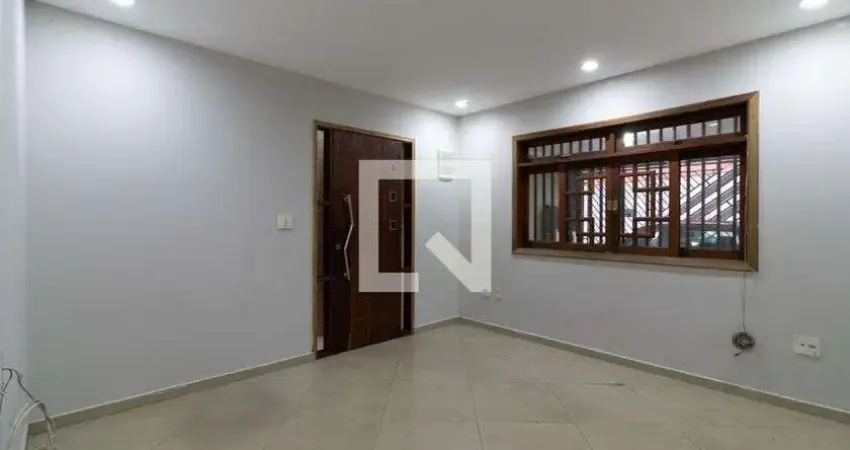 Casa com 4 quartos para alugar na Rua Brasileiro de Campos, Artur Alvim, São Paulo