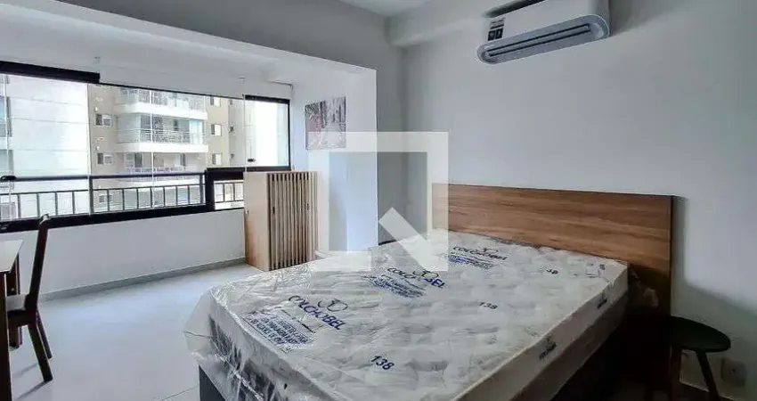 Kitnet / stúdio para aluguel - ipiranga, 1 quarto, 28 m² - são paulo