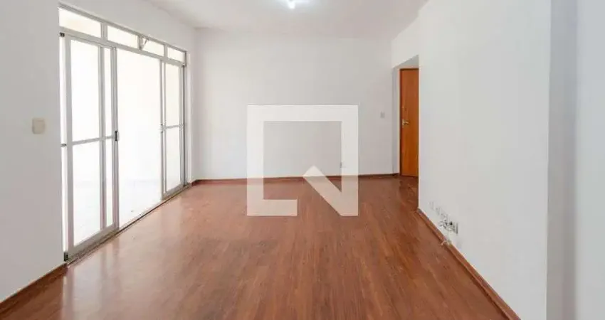 Apartamento para aluguel - buritis, 3 quartos, 70 m² - belo horizonte