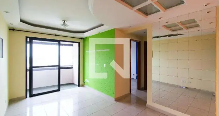 Apartamento para aluguel - jabaquara, 2 quartos, 57 m² - são paulo