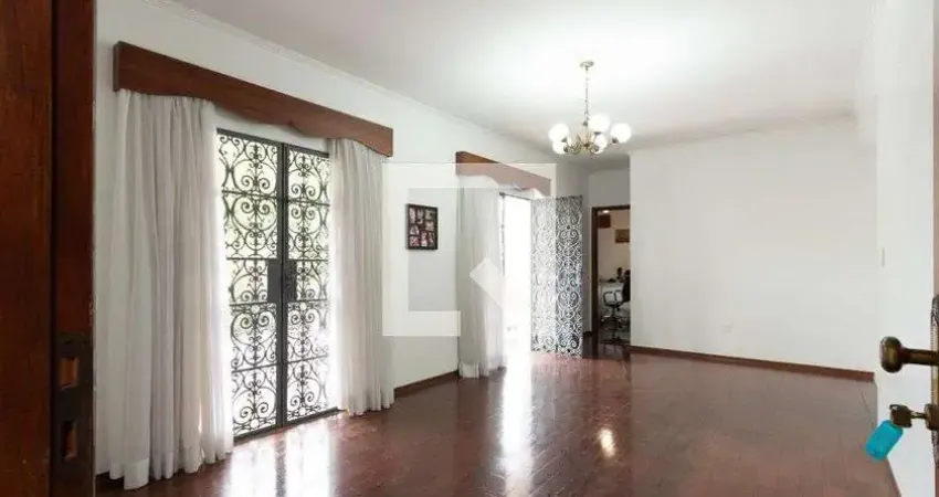 Casa para aluguel - jardim santa rosália, 3 quartos, 360 m² - sorocaba