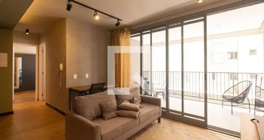 Apartamento para aluguel - vila mariana, 2 quartos, 63 m² - são paulo