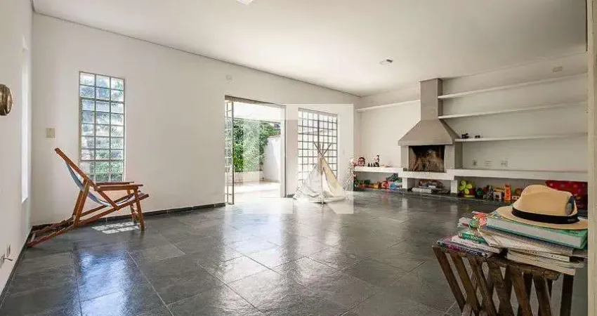 Casa para aluguel - vila madalena, 3 quartos, 280 m² - são paulo