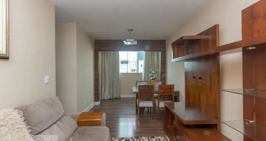 Apartamento para aluguel - ouro preto, 3 quartos, 80 m² - belo horizonte