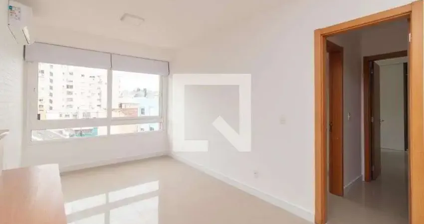 Apartamento para aluguel - cidade baixa, 3 quartos, 65 m² - porto alegre