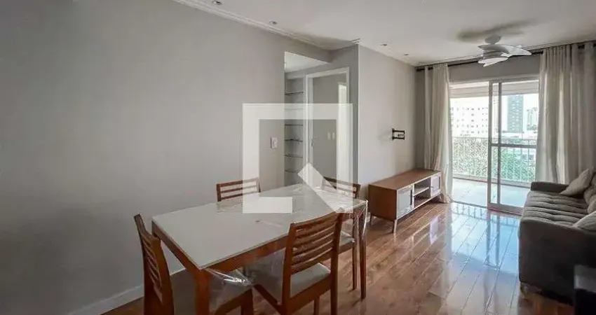 Apartamento para aluguel - bosque da saúde, 2 quartos, 60 m² - são paulo