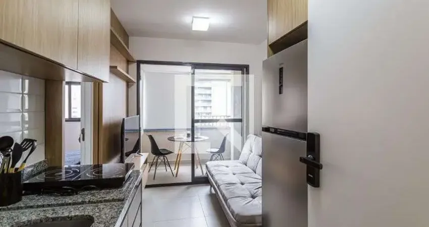Apartamento para aluguel - vila olímpia, 1 quarto, 26 m² - são paulo