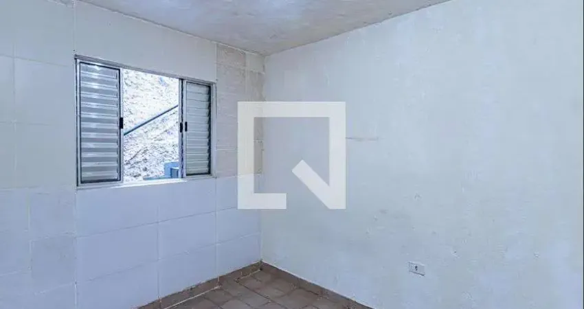 Casa para aluguel - parque são domingos, 1 quarto, 39 m² - são paulo