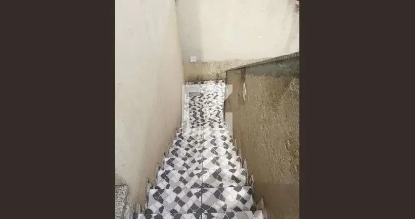 Casa com 1 quarto para alugar na Rua Barão de São Felix, Da Luz, Nova Iguaçu