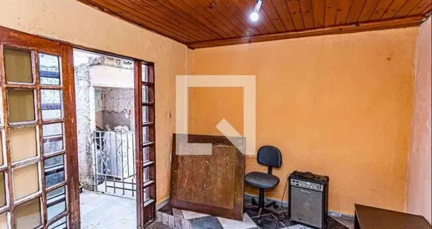 Casa para aluguel - parque são domingos, 2 quartos, 70 m² - são paulo