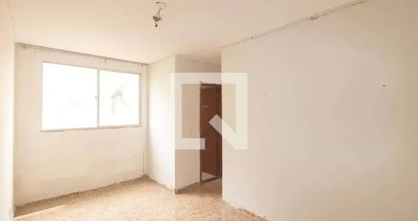 Apartamento para aluguel - campo grande, 2 quartos, 70 m² - rio de janeiro