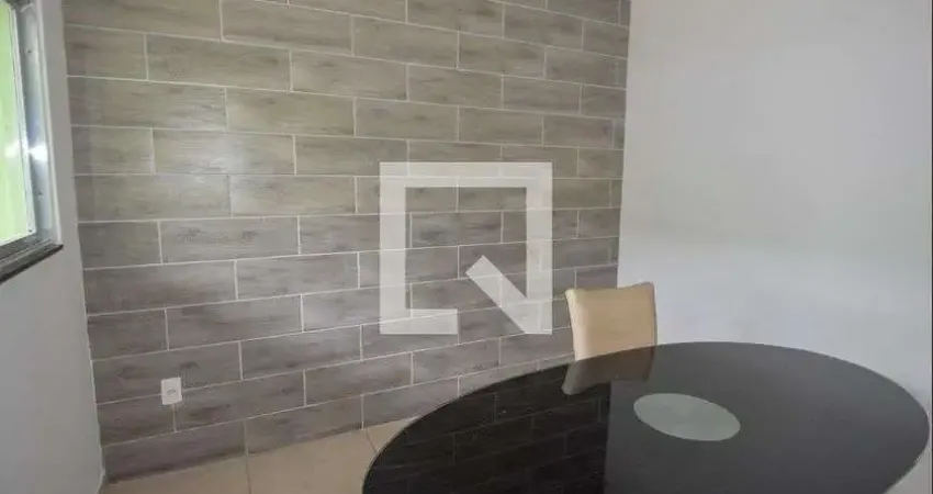 Casa para aluguel - vila são luiz, 1 quarto, 70 m² - duque de caxias