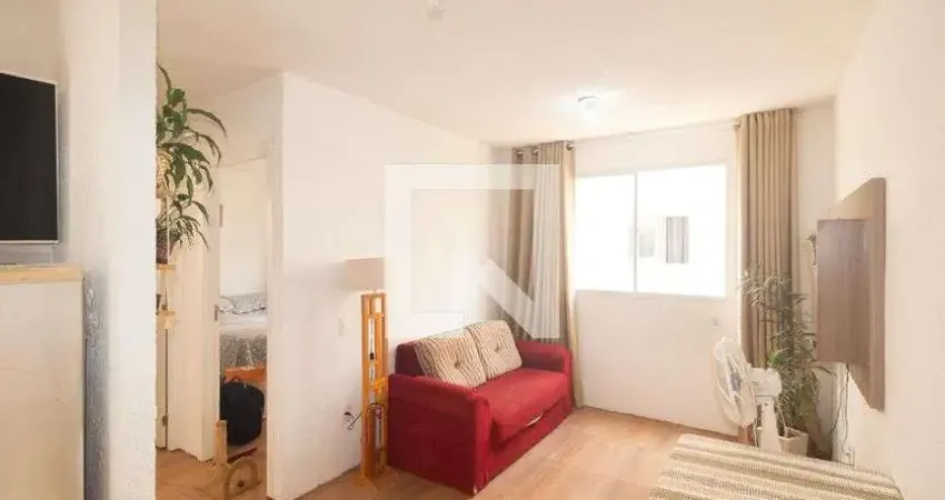 Apartamento para aluguel - guaratiba, 2 quartos, 40 m² - rio de janeiro