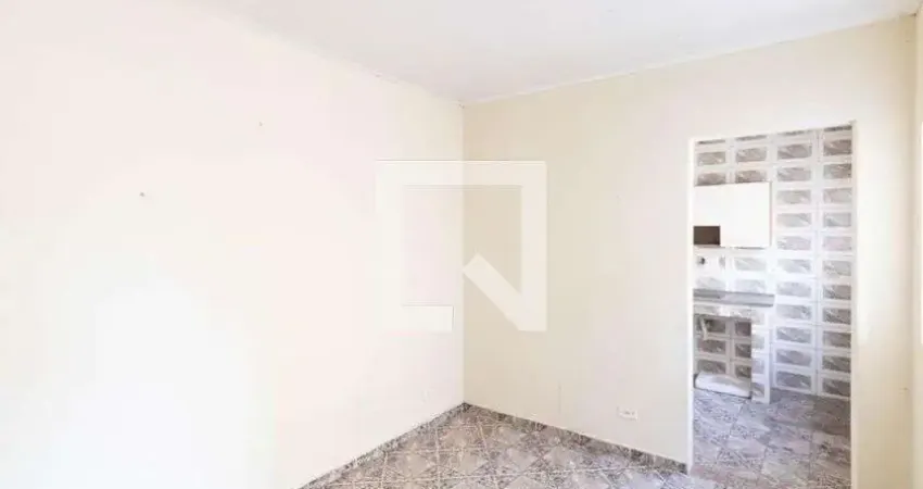 Casa para aluguel - campo grande, 1 quarto, 50 m² - rio de janeiro