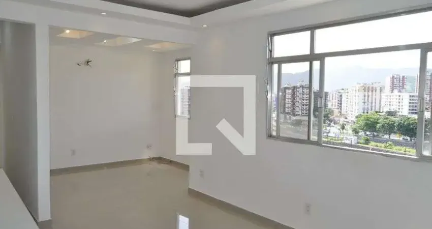 Apartamento para aluguel - méier, 3 quartos, 56 m² - rio de janeiro