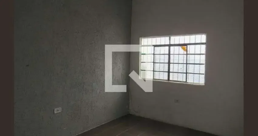 Casa com 1 quarto para alugar na Rua Francisco Sebastião Pestana, Jardim Roberto, Osasco