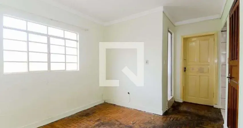 Casa para aluguel - vila rosália, 2 quartos, 75 m² - guarulhos