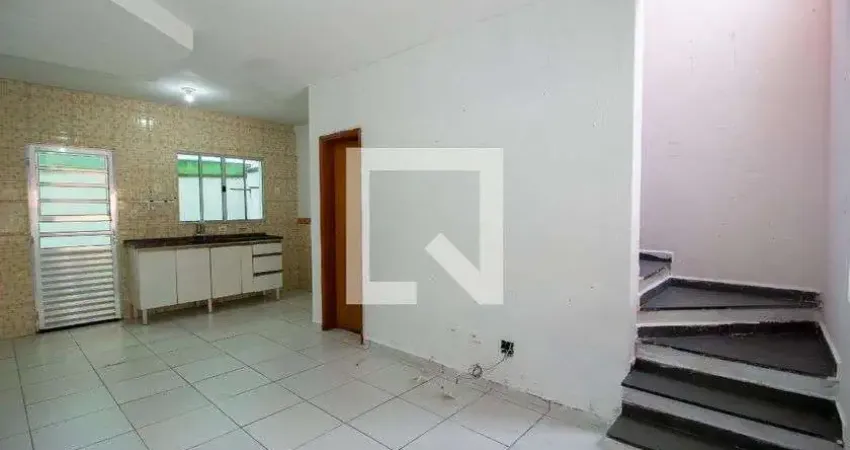Casa / sobrado em condomínio para aluguel - vila helena, 2 quartos, 53 m² - sorocaba