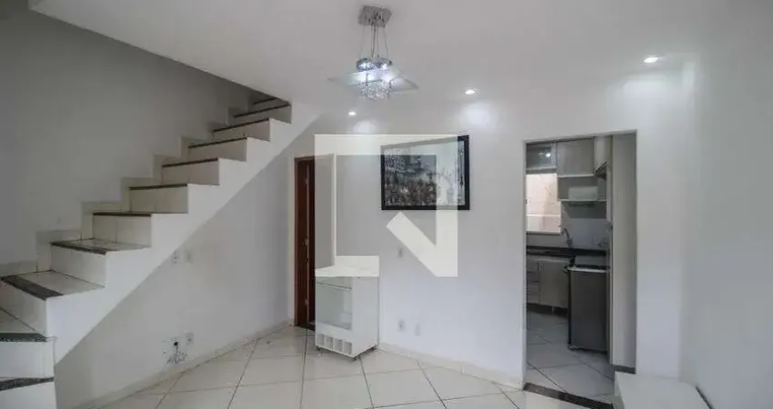 Casa para aluguel - nossa sra. de fátima, 2 quartos, 65 m² - nilópolis