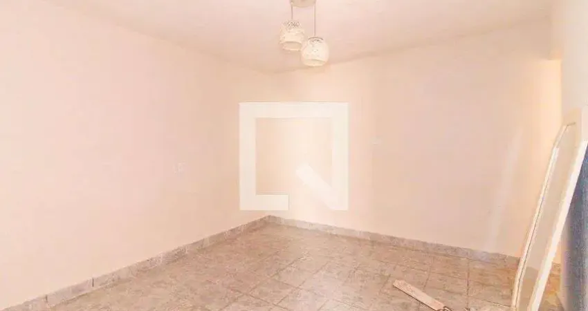 Casa com 1 quarto para alugar na Rua Manuel de Sá, Vila Jacuí, São Paulo