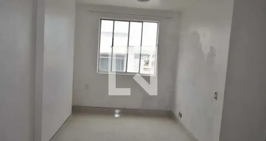Apartamento para aluguel - engenho novo, 2 quartos, 58 m² - rio de janeiro