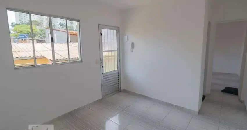 Casa / sobrado em condomínio para aluguel - mandaqui, 1 quarto, 33 m² - são paulo