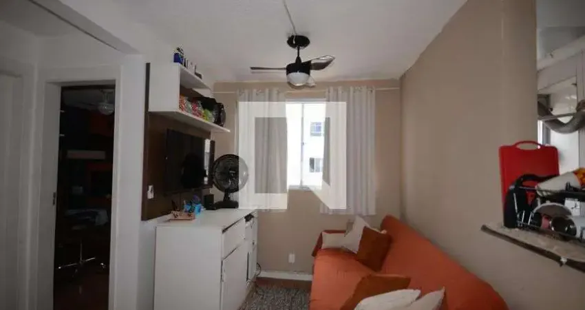 Apartamento para aluguel - deodoro, 2 quartos, 50 m² - rio de janeiro