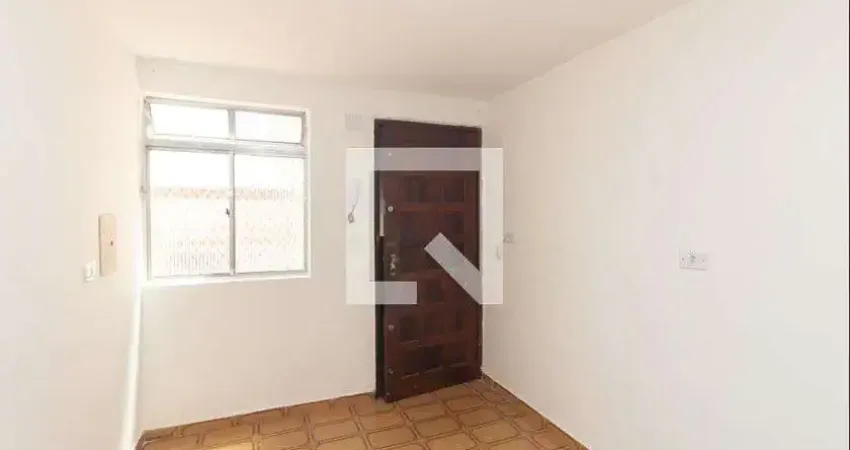 Apartamento para aluguel - conjunto residencial jose bonifacio, 2 quartos, 47 m² - são paulo