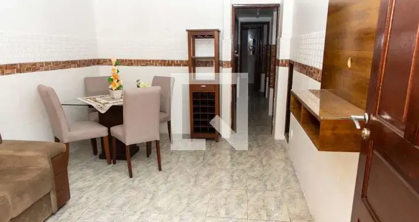 Apartamento para aluguel - taquara, 1 quarto, 46 m² - rio de janeiro