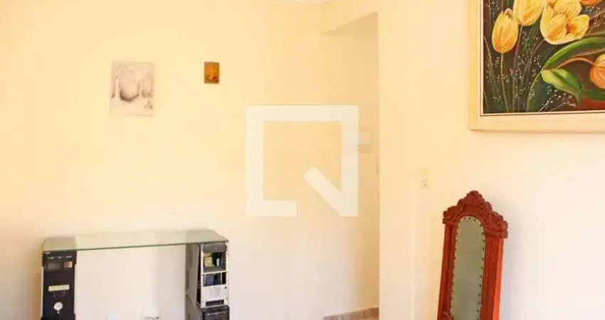 Apartamento para aluguel - jardim do lago, 2 quartos, 48 m² - valinhos