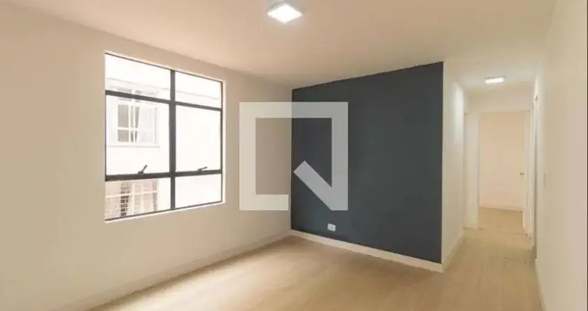 Apartamento para aluguel - fazendinha, 3 quartos, 54 m² - curitiba