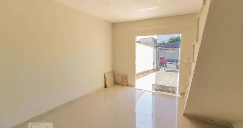 Casa para aluguel - jardim primavera, 2 quartos, 80 m² - duque de caxias