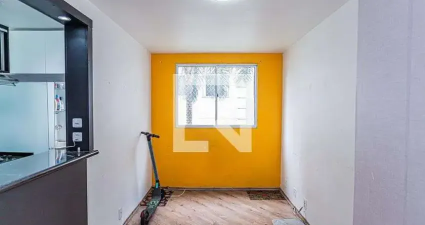 Apartamento para aluguel - jardim pirituba, 2 quartos, 48 m² - são paulo