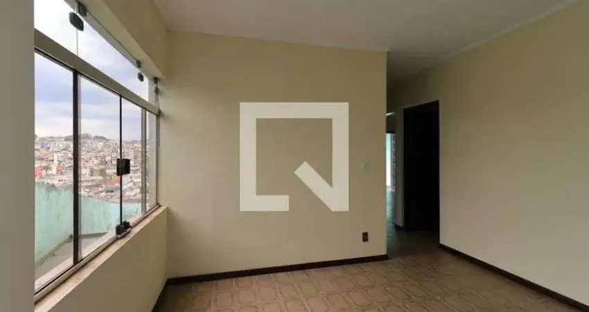 Casa para aluguel - vila tibirica, 2 quartos, 72 m² - santo andré