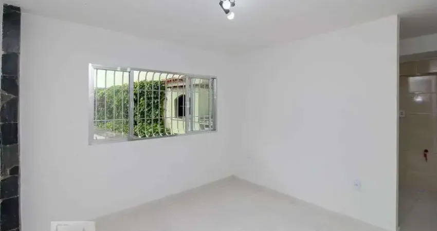 Casa / sobrado em condomínio para aluguel - santa teresa, 1 quarto, 50 m² - rio de janeiro