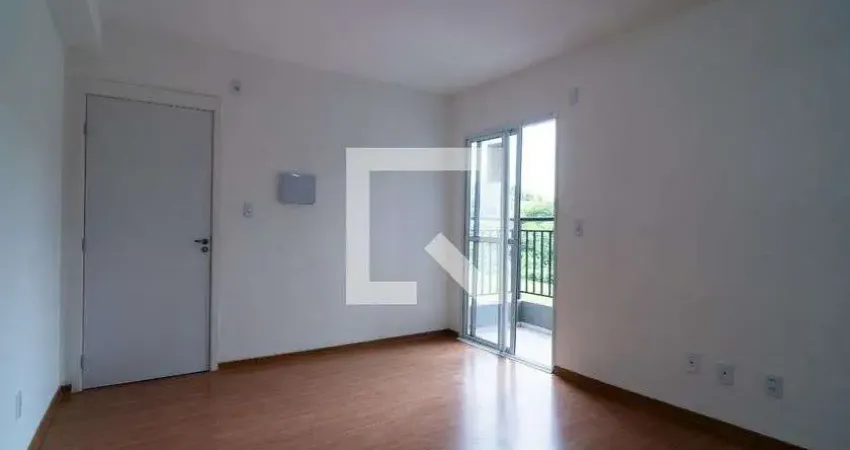 Apartamento para aluguel - parque jataí, 2 quartos, 50 m² - votorantim